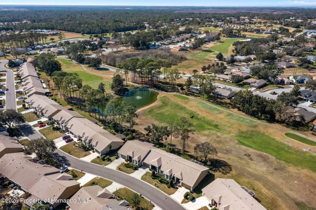 18531 Bent Pine Drive, Hudson, FL 34667