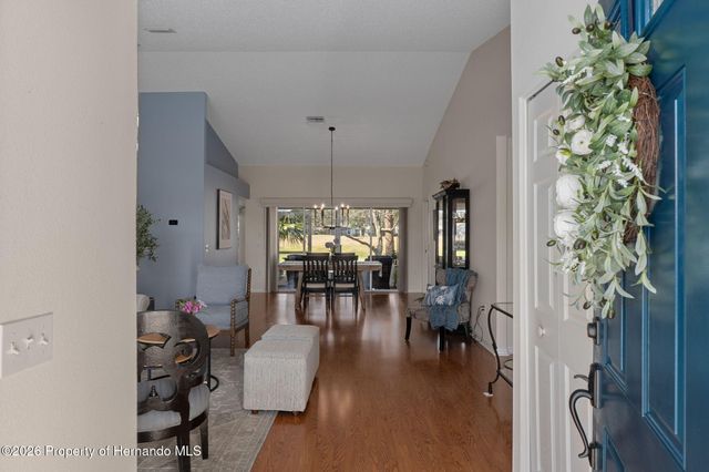 18531 Bent Pine Drive, Hudson, FL 34667