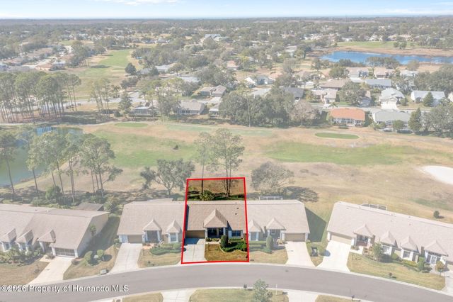 18531 Bent Pine Drive, Hudson, FL 34667