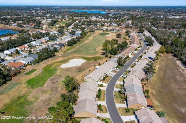 18531 Bent Pine Drive, Hudson, FL 34667