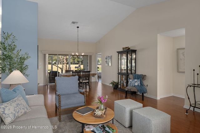 18531 Bent Pine Drive, Hudson, FL 34667