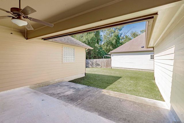 616 Portula Ave, Baton Rouge, LA 70820