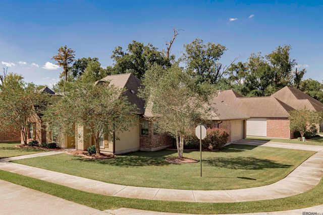 616 Portula Ave, Baton Rouge, LA 70820