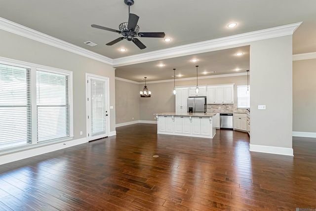 616 Portula Ave, Baton Rouge, LA 70820