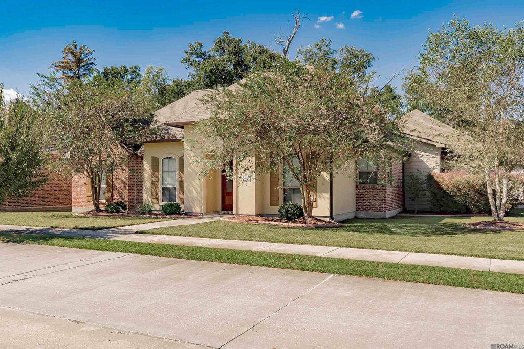 616 Portula Ave, Baton Rouge, LA 70820