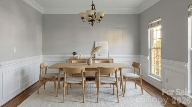 11627 Knightsdale Drive, Charlotte, NC 28277