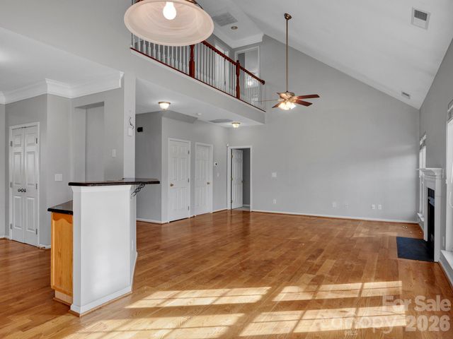 11627 Knightsdale Drive, Charlotte, NC 28277