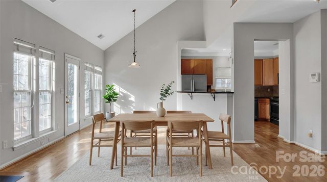 11627 Knightsdale Drive, Charlotte, NC 28277