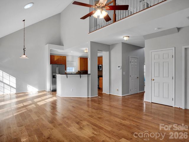 11627 Knightsdale Drive, Charlotte, NC 28277