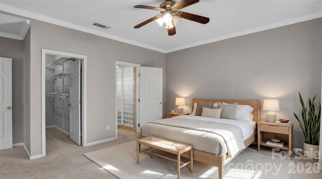 11627 Knightsdale Drive, Charlotte, NC 28277