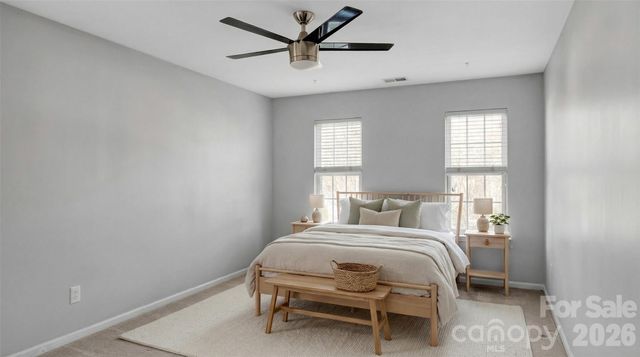 11627 Knightsdale Drive, Charlotte, NC 28277