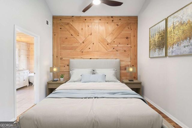 9485 Martin Road, Roswell, GA 30076