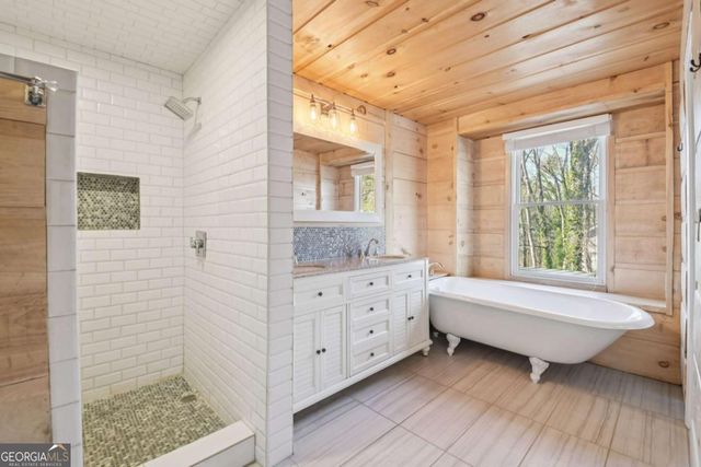 9485 Martin Road, Roswell, GA 30076