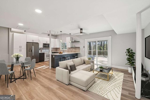 9485 Martin Road, Roswell, GA 30076