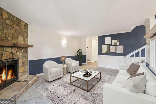 9485 Martin Road, Roswell, GA 30076