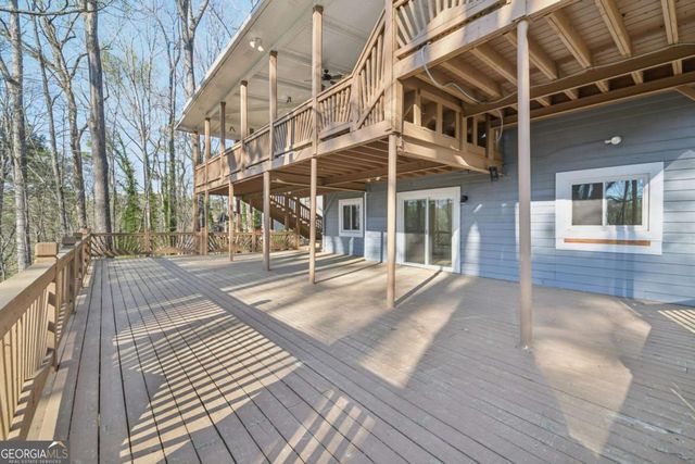 9485 Martin Road, Roswell, GA 30076