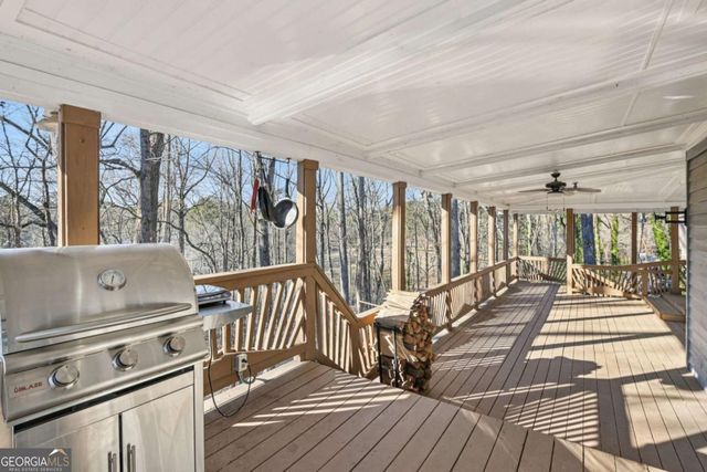 9485 Martin Road, Roswell, GA 30076