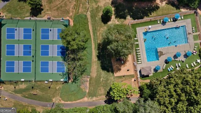 9485 Martin Road, Roswell, GA 30076