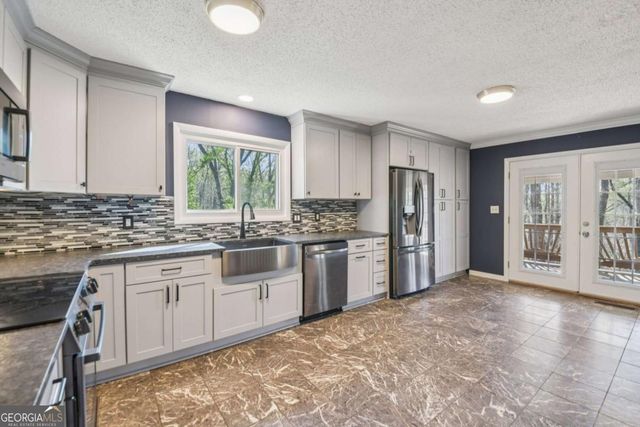 9485 Martin Road, Roswell, GA 30076