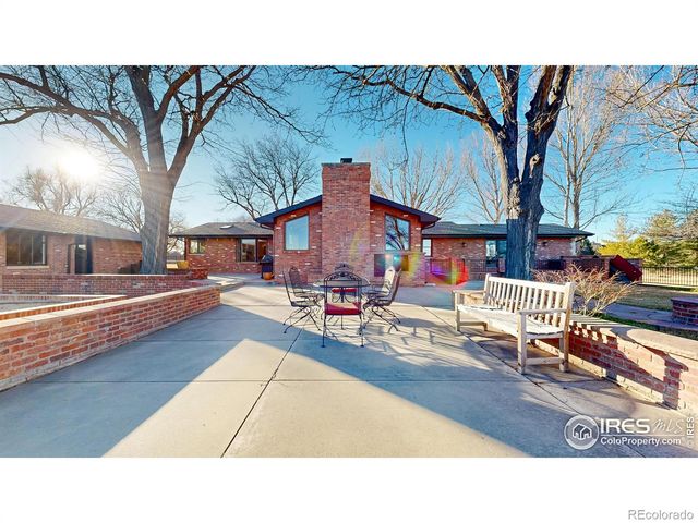 5708 S Timberline Road, Fort Collins, CO 80528