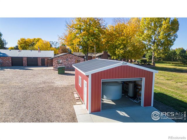 5708 S Timberline Road, Fort Collins, CO 80528