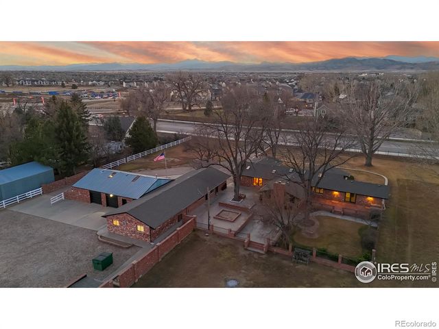 5708 S Timberline Road, Fort Collins, CO 80528