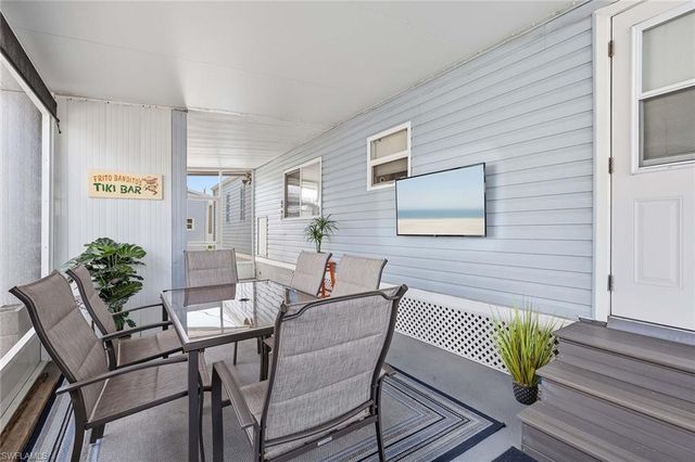 20631 Port DR, Estero, FL 33928