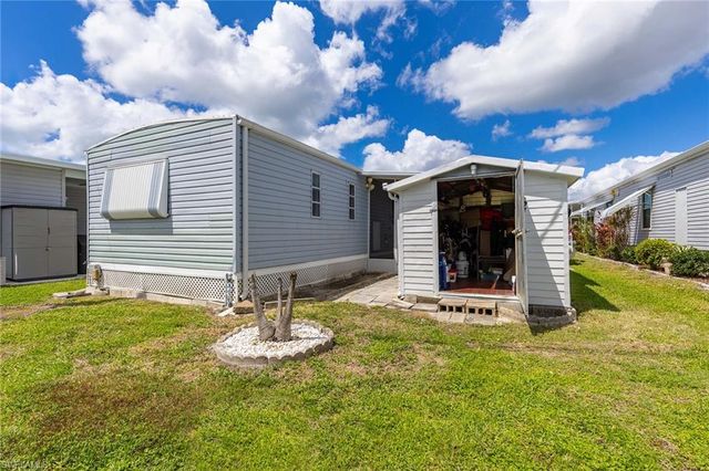 20631 Port DR, Estero, FL 33928