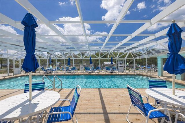 20631 Port DR, Estero, FL 33928