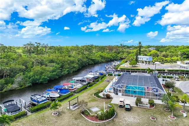 20631 Port DR, Estero, FL 33928