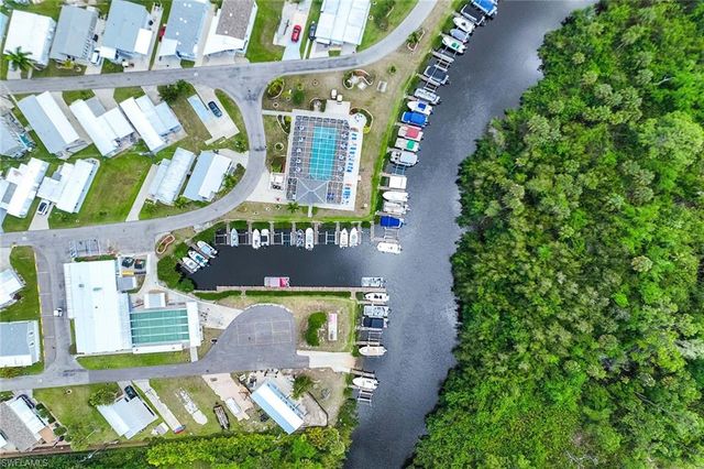 20631 Port DR, Estero, FL 33928