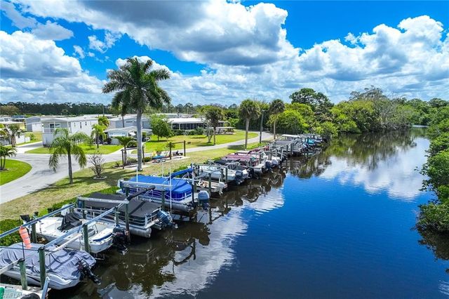 20631 Port DR, Estero, FL 33928