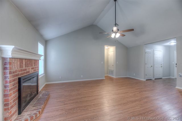 211 W Utica Place, Broken Arrow, OK 74011