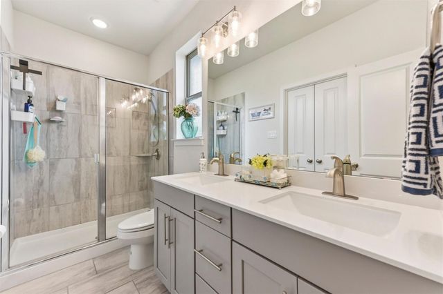 2500 Forest Creek DR 302, Round Rock, TX 78665