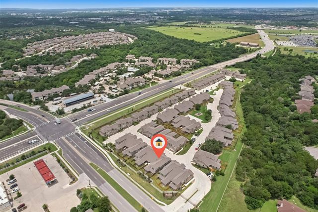 2500 Forest Creek DR 302, Round Rock, TX 78665