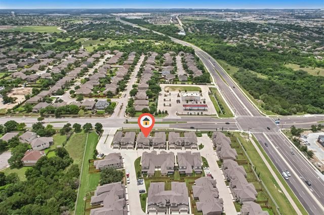 2500 Forest Creek DR 302, Round Rock, TX 78665