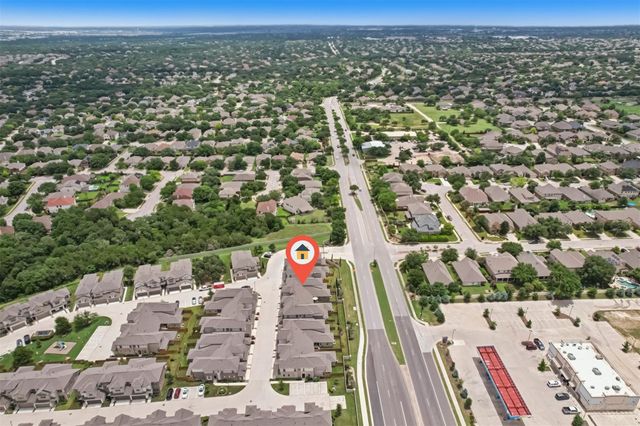 2500 Forest Creek DR 302, Round Rock, TX 78665