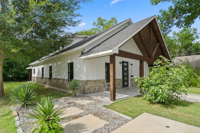 3808 Silver Street, Greenville, TX 75401