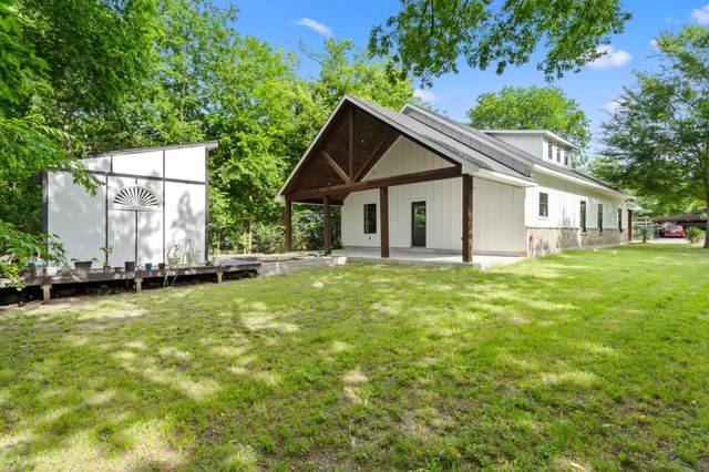 3808 Silver Street, Greenville, TX 75401