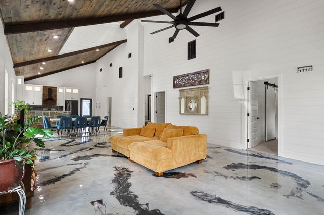 3808 Silver Street, Greenville, TX 75401