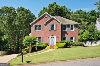 821 Soaring Drive NE, Marietta, GA 30062