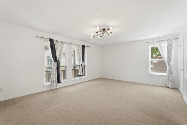 450 N Post Oak Lane, Houston, TX 77024