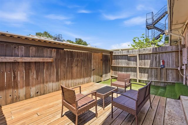 450 N Post Oak Lane, Houston, TX 77024