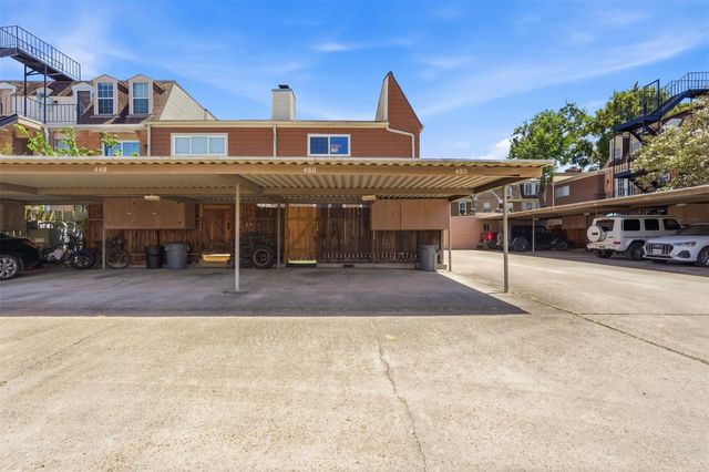450 N Post Oak Lane, Houston, TX 77024