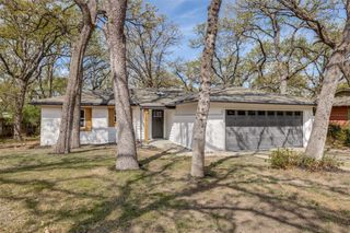 2508 Yeager Street, Fort Worth, TX 76112