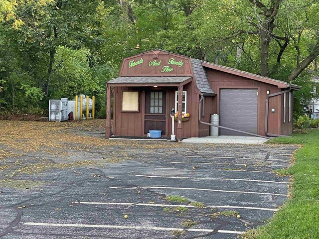 474 Westview Court, Edgerton, WI 53534