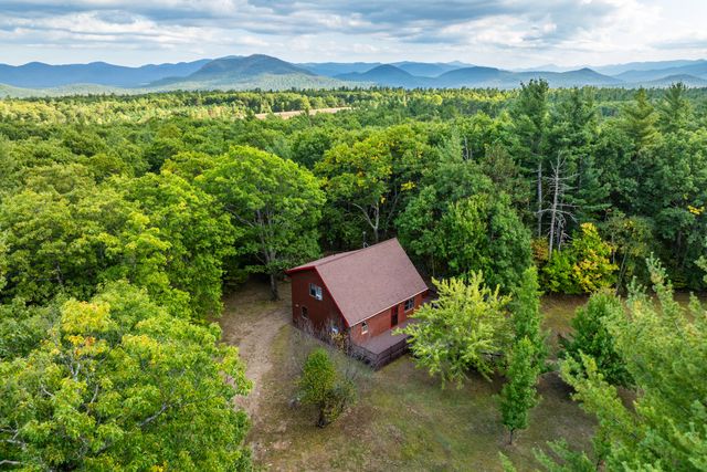 425 Bonnieview Road, Black Brook, NY 12912