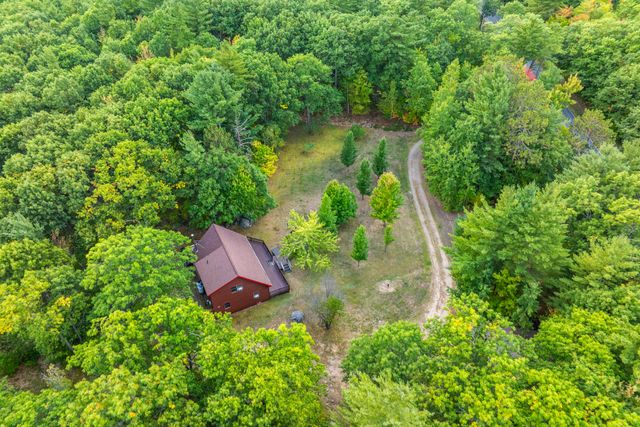 425 Bonnieview Road, Black Brook, NY 12912