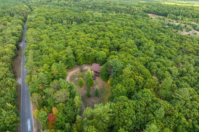 425 Bonnieview Road, Black Brook, NY 12912