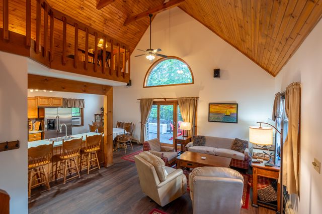 425 Bonnieview Road, Black Brook, NY 12912